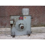 Radiaalventilator 2000 m³/uur 30 mmwk. USED.